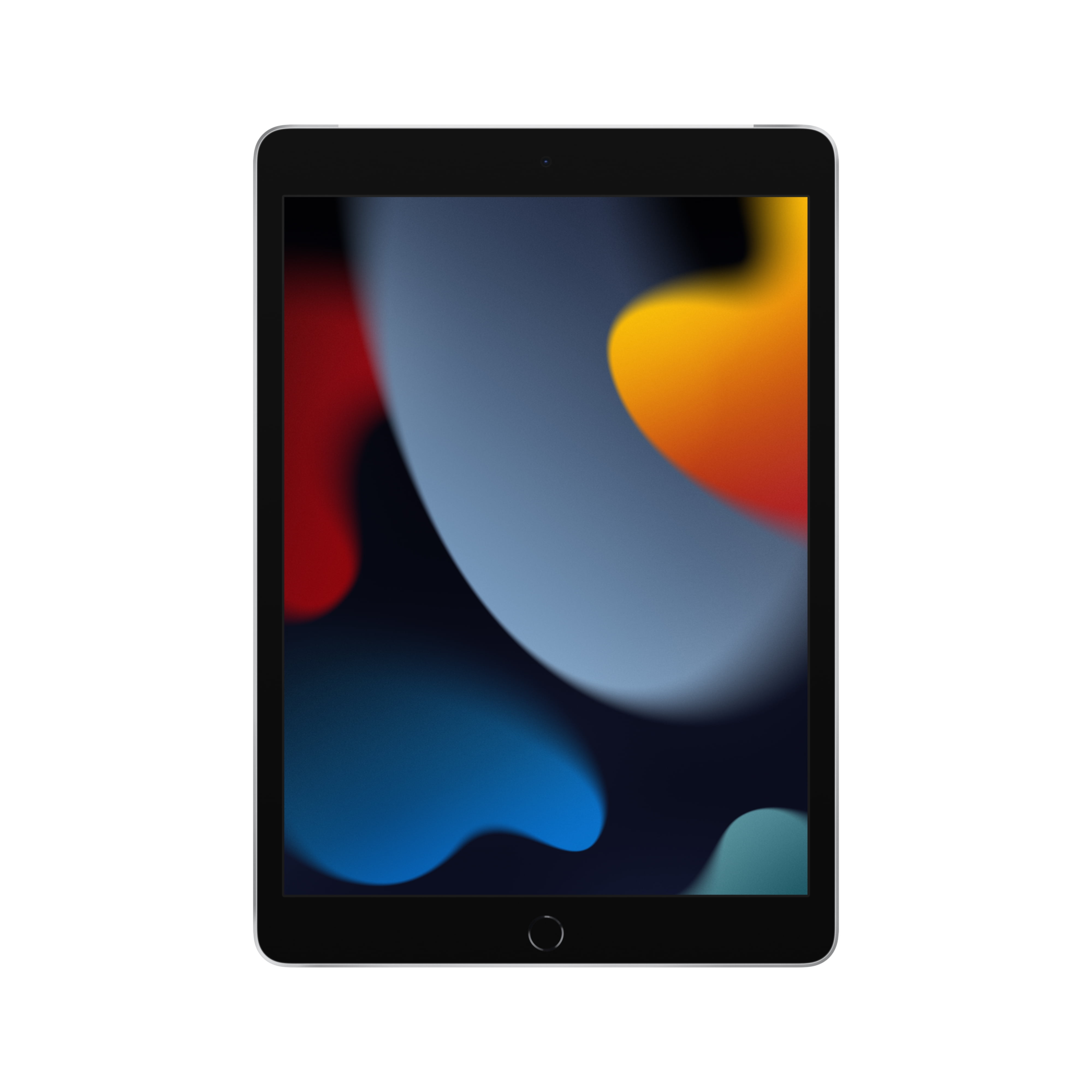 2021 Apple 10.2-inch iPad Wi-Fi + Cellular 64GB - Silver